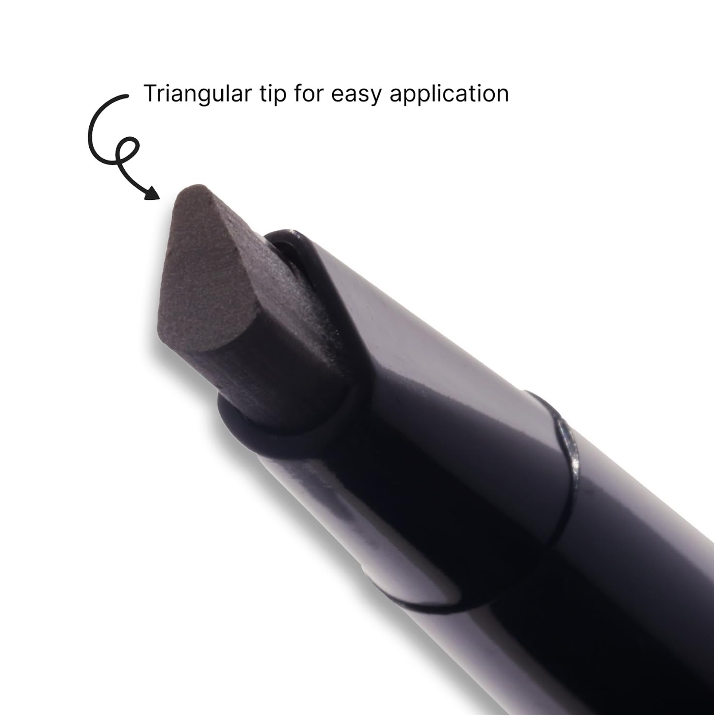 Winky Lux Uni-Brow Universal Eyebrow Pencil, New York Designed Brow Pencil Cosmetics with Duel Tip for Precisely Tinting E...