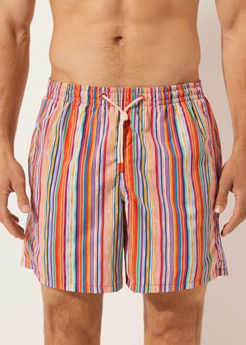 Men’s Patterned Swimming Trunks Formentera2