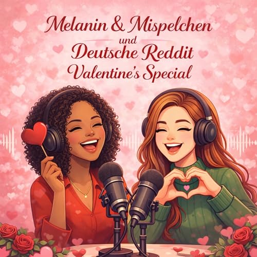 #12 Valentinstag: Liebe, Erwartungen & die Realit&auml;t dahinter
