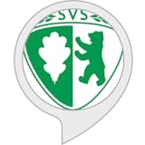 wetterbericht eichwalde  Inoffizielle S. V. S. News