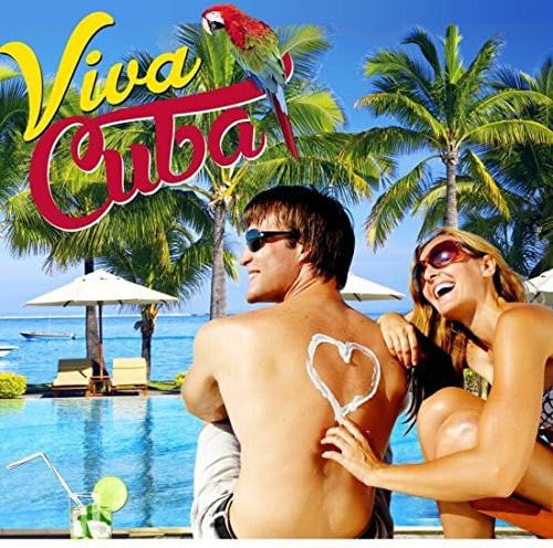 Viva Cuba [Audio CD] Viva Cuba
