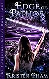 Edge of Pathos (The Conjurors Series Book 4)