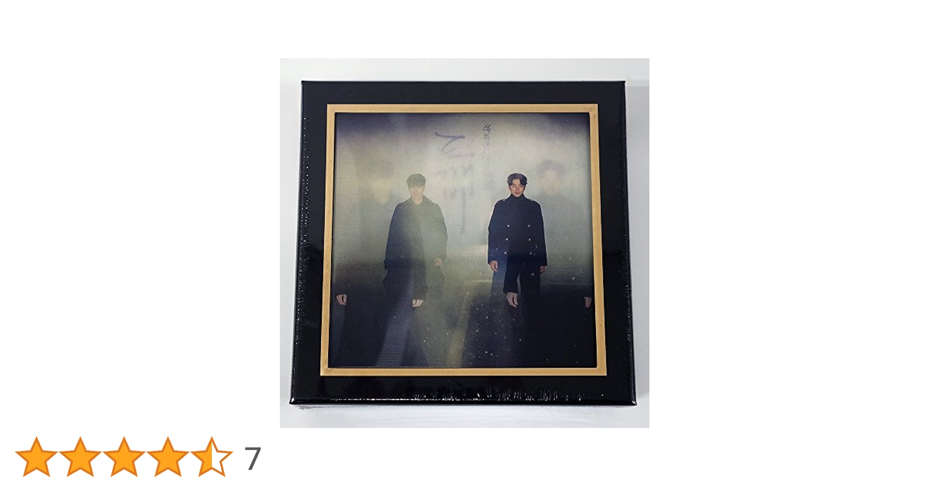 Amazon.co.jp: 鬼(トッケビ) GOBLIN DOKEBI OST Pack 2 (tvN