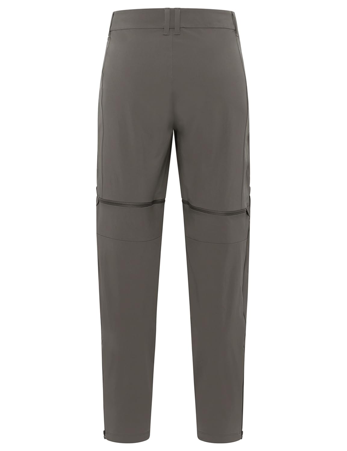 Jack Wolfskin Hikeout Zip Away Pants M - Spodnie turystyczne Mężczyźni
