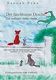 pekar leipzig  Der furchtsame Drache: Die seltsam liebe Hexe