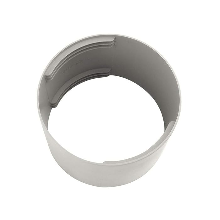 Buy Portable AC Coupler Thread AC 5 inch Air Conditioner Exhaust Hose