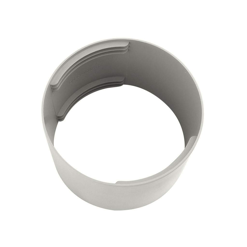 Buy Portable AC Coupler Thread AC 5 inch Air Conditioner Exhaust Hose