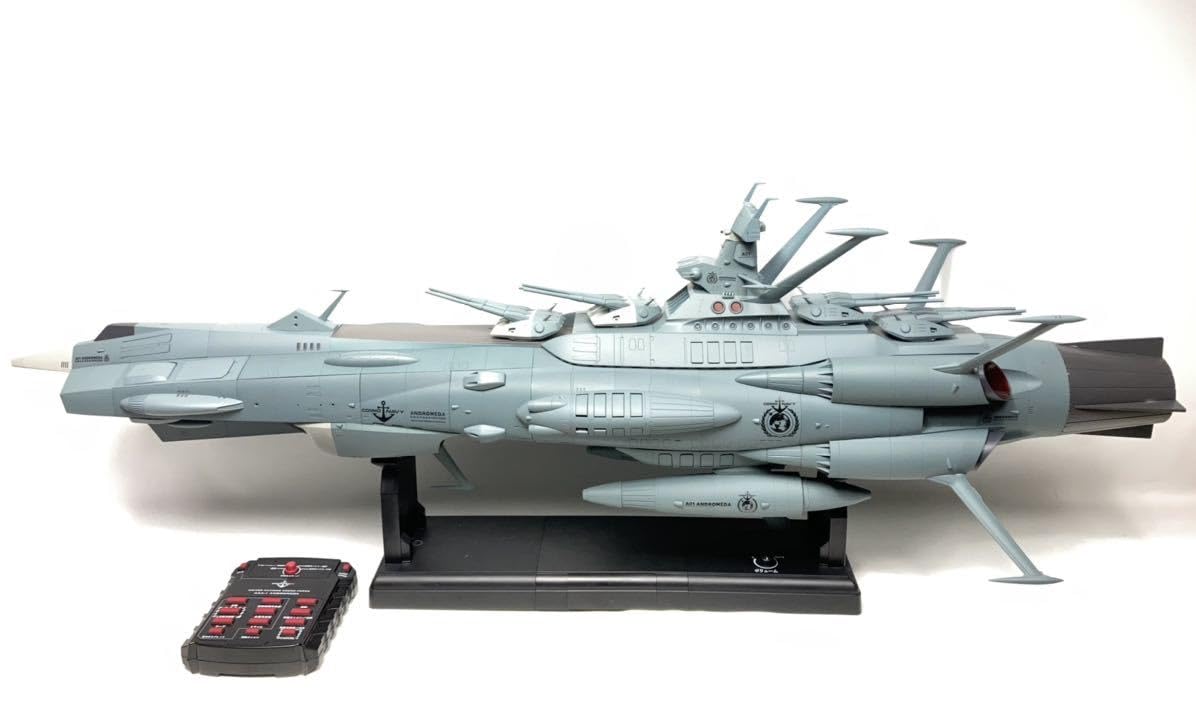 Amazon.co.jp: 週刊 宇宙戦艦ヤマトをつくる 延長シリーズ 