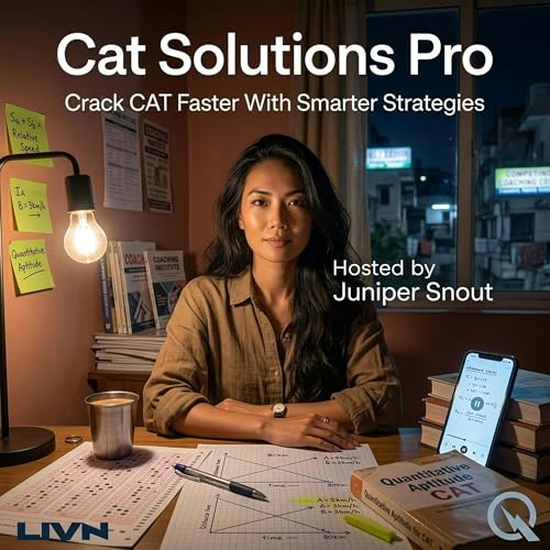 Couverture de Cat Solutions Pro