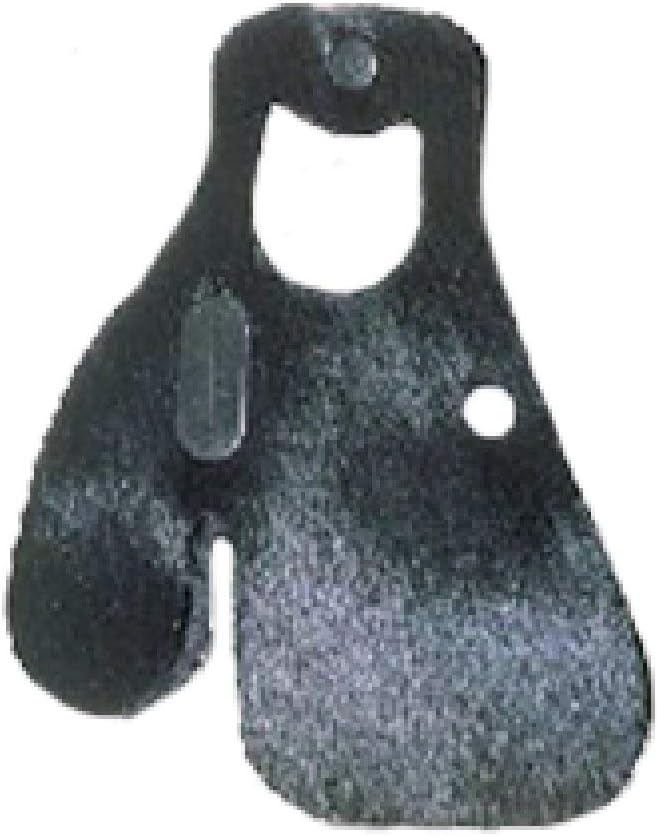 Vista Hair Release Tab Right Hand, XL
