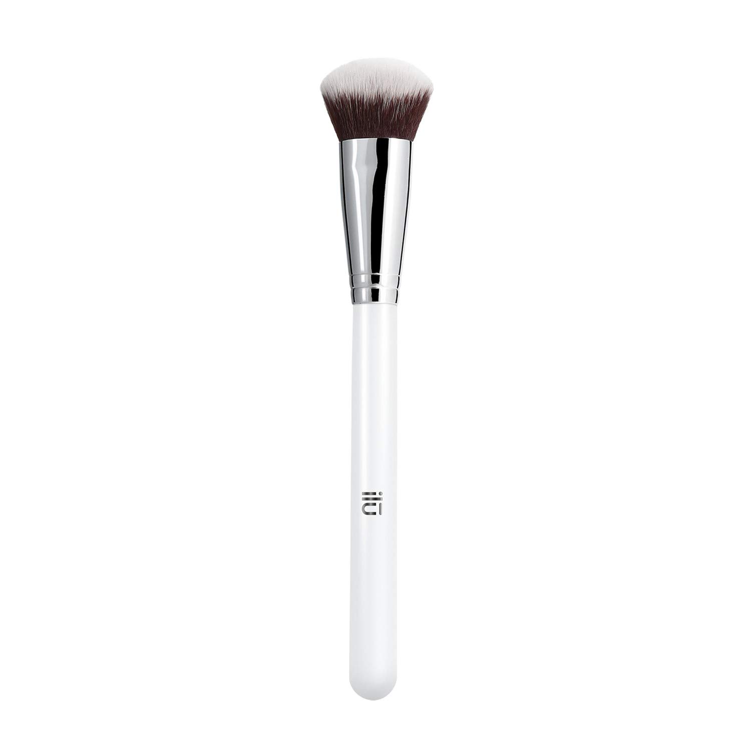 ILU 109 Angled Foundation Brush