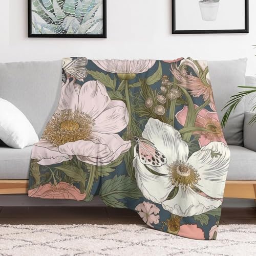 Couverture légère pour canapé : l'accessoire de vos soirées cocooning - 5