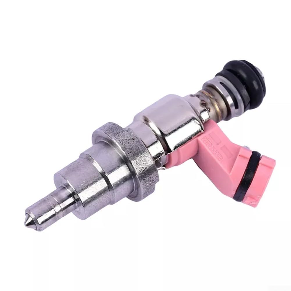 Toyota Ugello iniettore carburante compatibile Hilux 04-16 Dyna 11+ 2370730010
