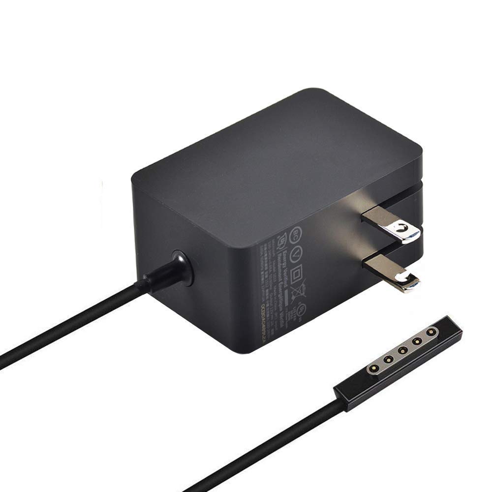 Amazon.co.jp: Surface RT 充電器, BOLWEO 12V 2A 電源AC