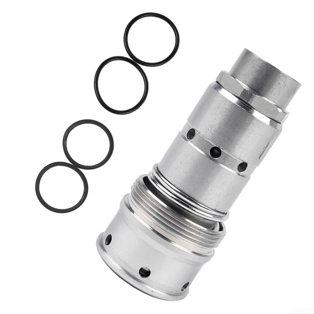 Conector rápido del sello del metal para Holanda TS110 TS115 para el