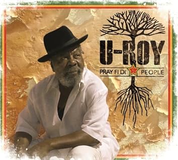 7” U-Roy Groove Me/Rhythm Land DJ reggae U-Roy on Amazon Music Unlimited
