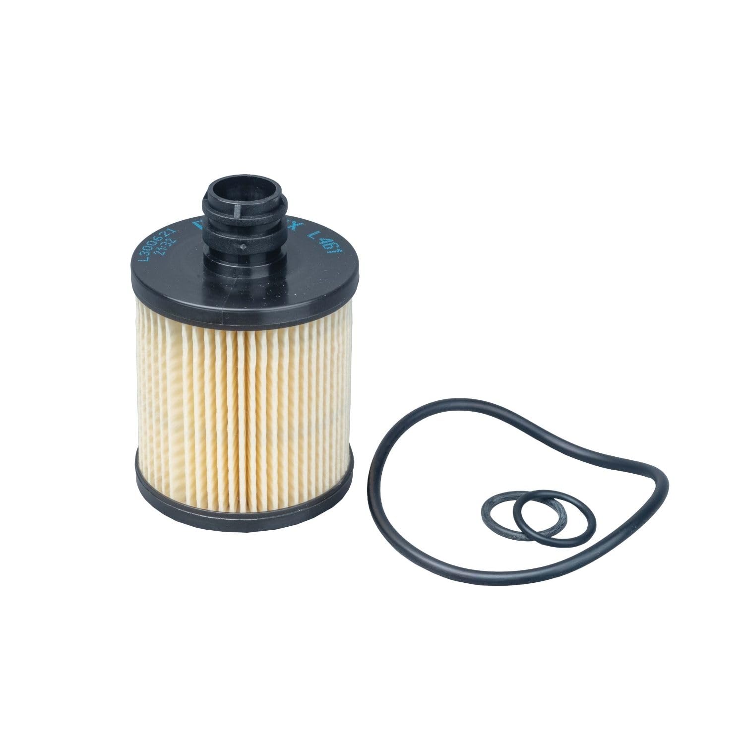 PURFLUX Ölfilter Motorölfilter Filtereinsatz L461 Kompatibel mit FIAT Ducato Kastenwagen 250, 290 Ducato Pritsche/Fahrgestell 250, 290 Ducato Bus 250, 290 PUNTO EVO 199, ALFA ROMEO GIULIETTA 940