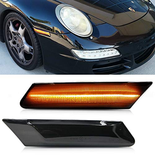 Porsche Boxster Accessories