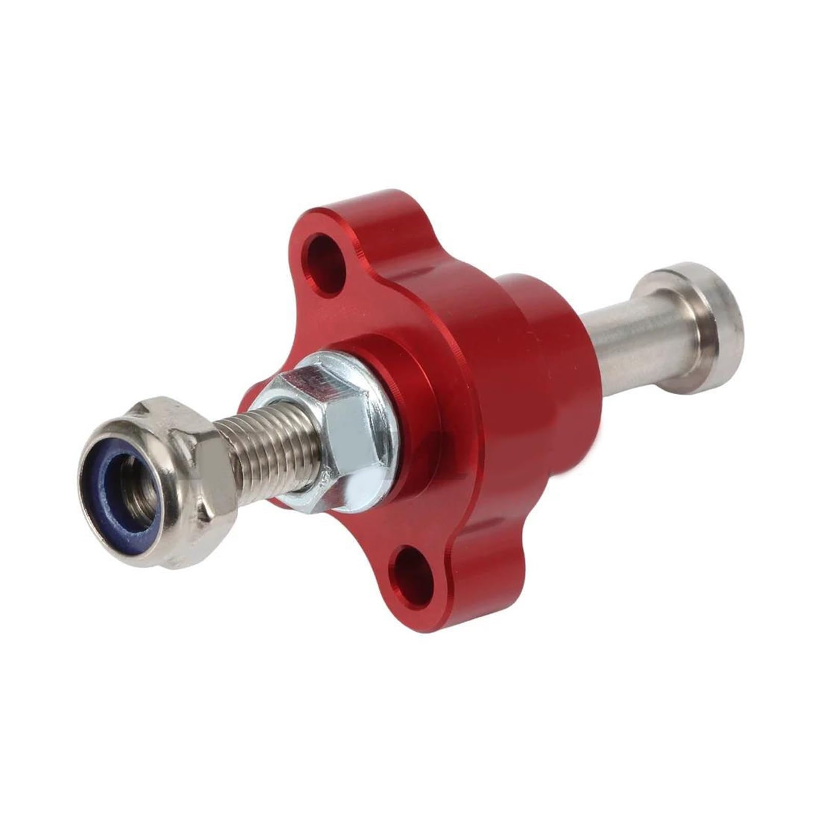 Tendeur de chaîne de distribution anti-bruit pour CBR1000RR 2008-2025 rouge