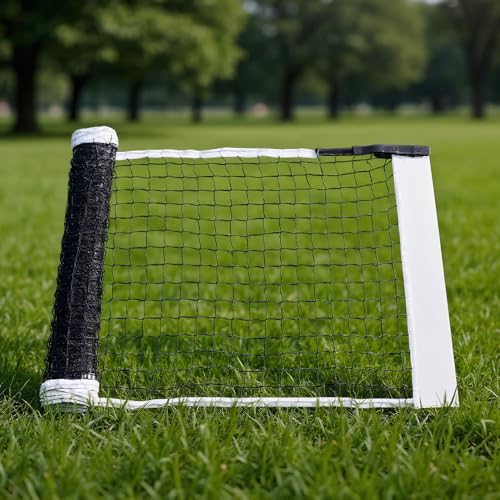 Filet de pickleball hauteur réglable pour progresser chez soi sans contrainte - 3