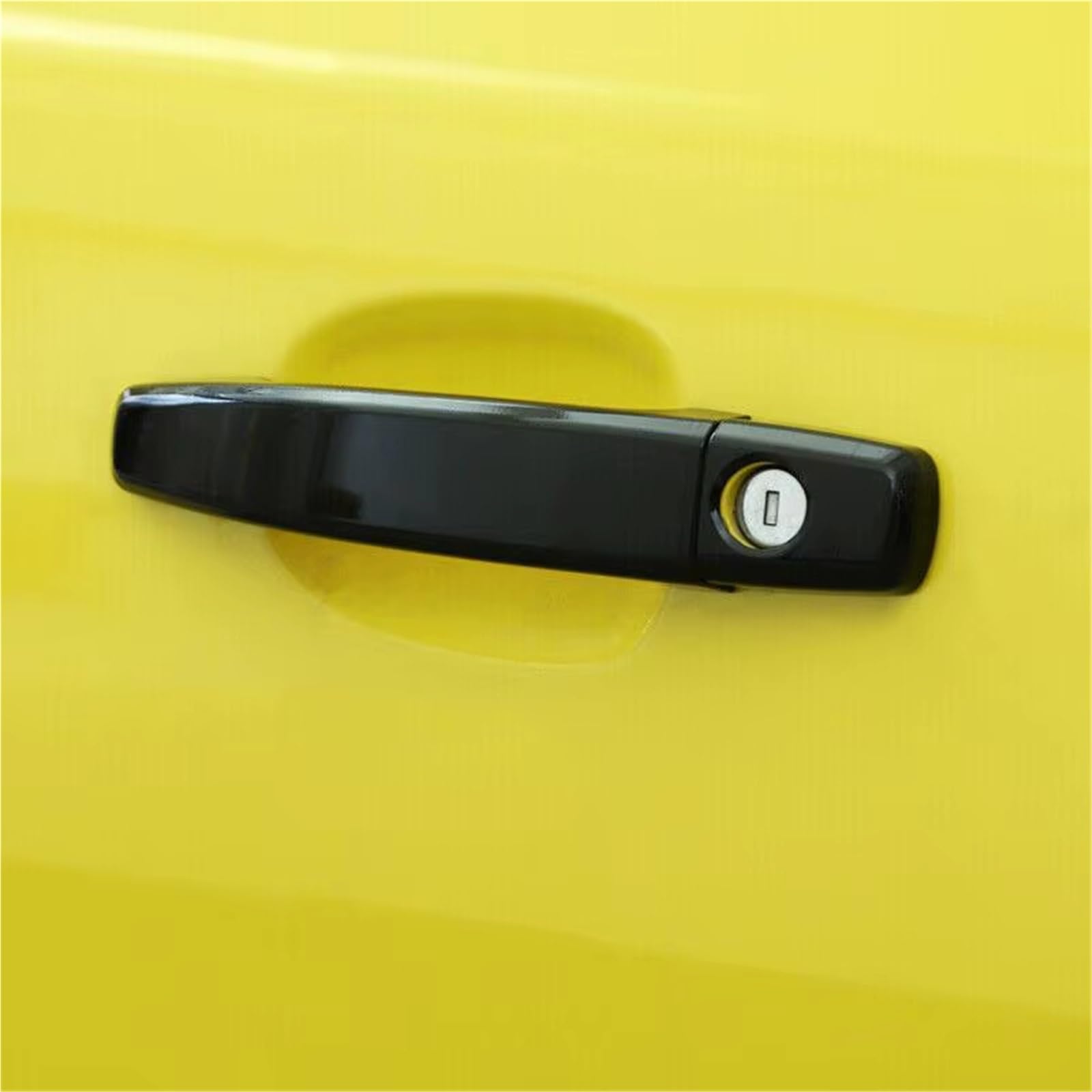Copri Maniglia Esterna Porta Protezione Per Maniglia Della Porta Esterna Compatibile Con C&evrolet Per Camaro 2010-2015 Copertura Per Auto Telaio Trim Più Accessori Extra Per Coppia