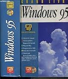  GRAND LIVRE MICROSOFT WINDOWS 95