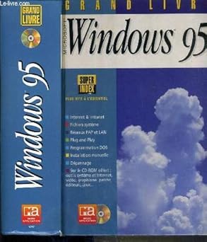 Microsoft Windows 95
