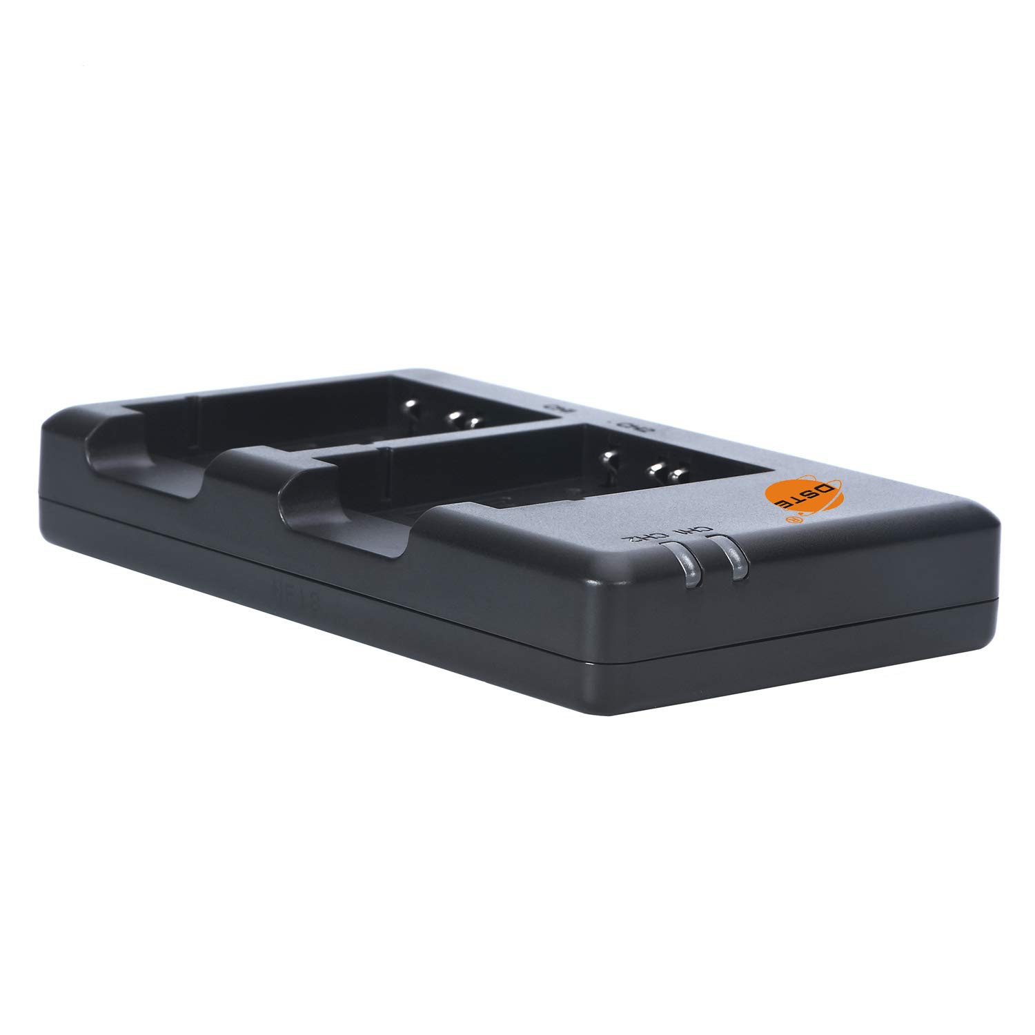 NP-FR1 - Batería Recargable y Cargador Dual Compatible con cámaras Sony DSC-F88, DSC-P100, DSC-P120, DSC-P150, DSC-P200, DSC-P200/B, DSC-P200/R, DSC-P200/S, etc.