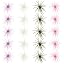 20pcs 4 Color