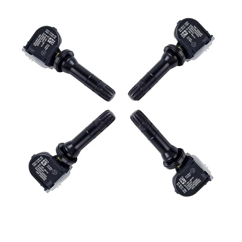 Capteur de pression des pneus F2GT-1A180-AB - Valve électronique Edge