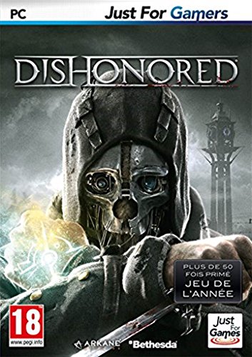 Bethesda Dishonored Just for Games Neuf - vue 4