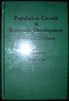 Population Growth and Economic Development: Issues and Evidence (Social demography) 029911130X Book Cover