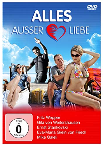 Alles ausser Liebe - Mehr Infos/Bestellen