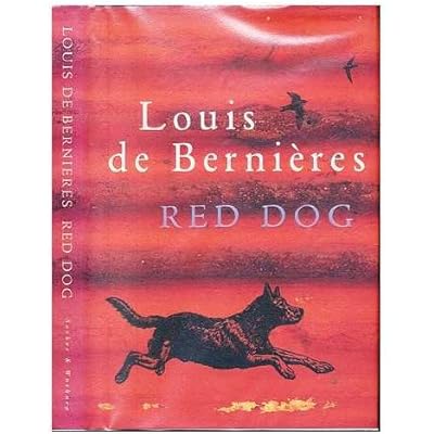 Red Dog