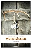  Mordsärger (Sissi Sommer, Klaus Vollmer)