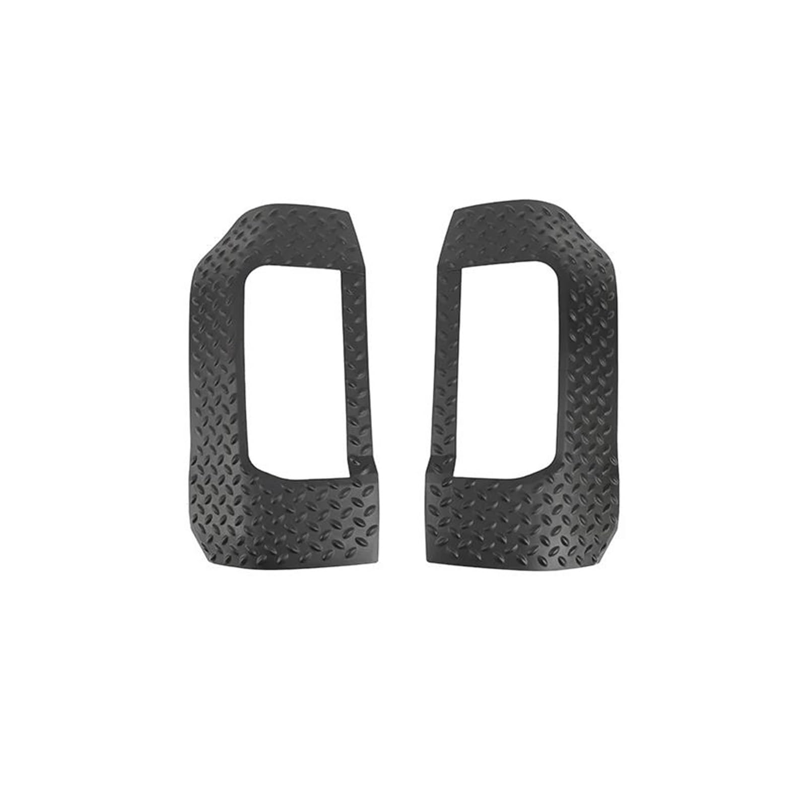 Couverture de décoration de feu arrière XENITE finition premium Bronco