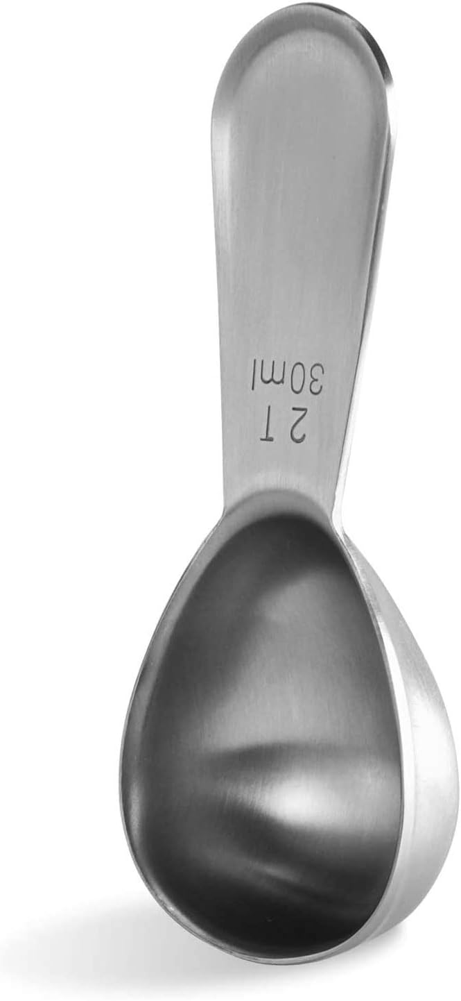 Coffee Scoop UTaste 18/8 Stainless Steel Measuring Coffee
