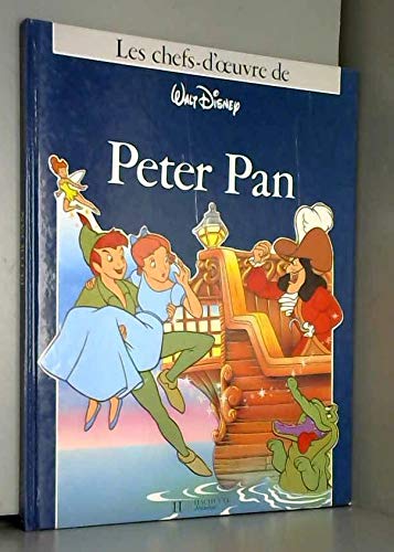 PETER PAN
