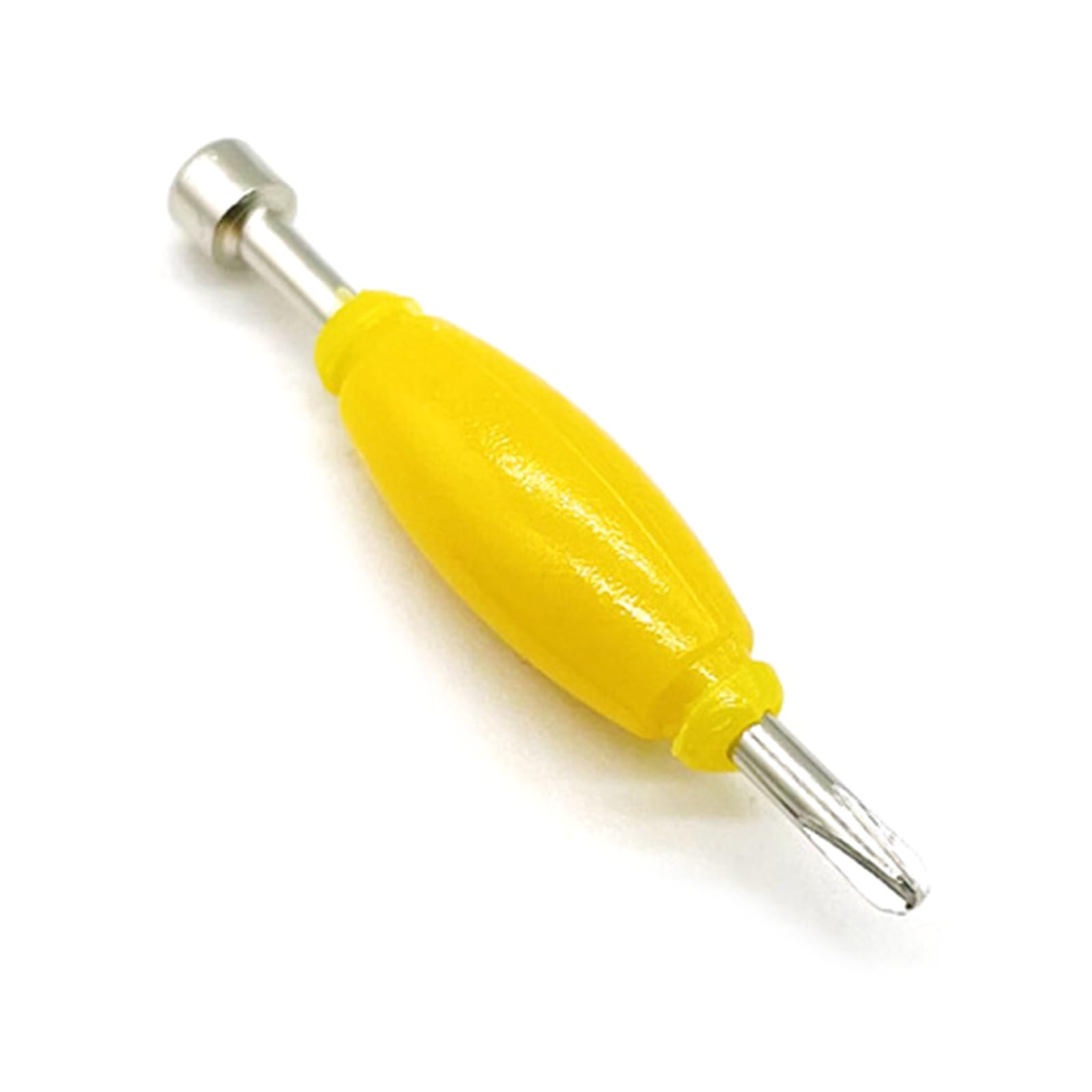 Fingerboard Nut Driver Skateboard Screwdriver Double Head Metal Tool Skateboards Fingerboard Accessories Nut Driver