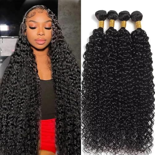 Cheveux humains ondulés pour sublimer vos coiffures du quotidien