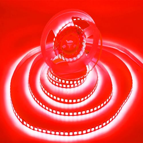 HAASHADA: Tira de luces LED DC12V 5 m 16.4ft