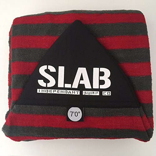 Slab-Funda Surf Strech 7'0 Garnet