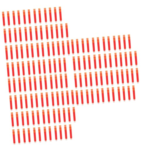 Absorption d'encre pour stylo plume Lurrose | Évitez les pannes de recharges de bureau orange