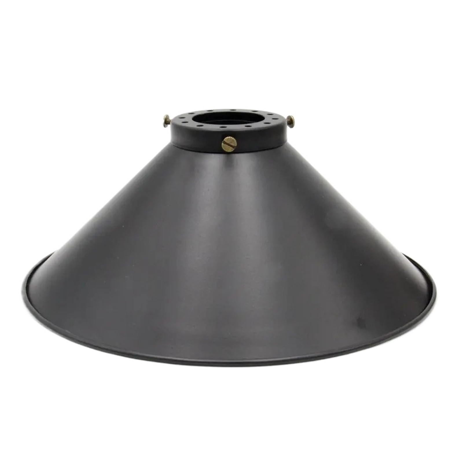 Sauna Lights Shade for Inside Sauna Vintage Metal Black Lampshade