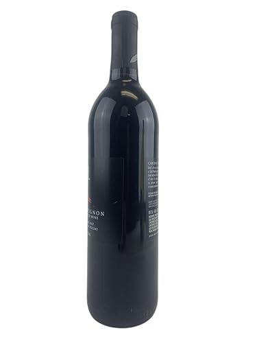 Miniatura 2 de Ariel Cabernet Sauvignon Vino 750ML 2 PACK Alcohol Removed Desalcoholizado 25.4 oz Roble Rojo Envejecido