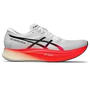シューズ asics  SPEED AXEL MA Amazon.com | ASICS Unisex METASPEED Edge+ Running Shoe, 6