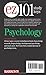 Ez-101 Psychology (Ez-101 Study Keys)