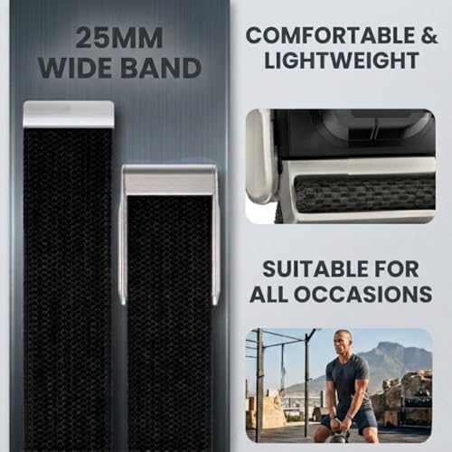 Image of for Whoop 5.0MG Band