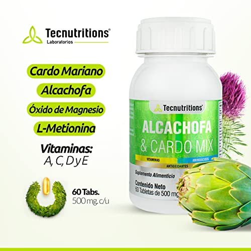 Vitamínicos, Imagen adicional