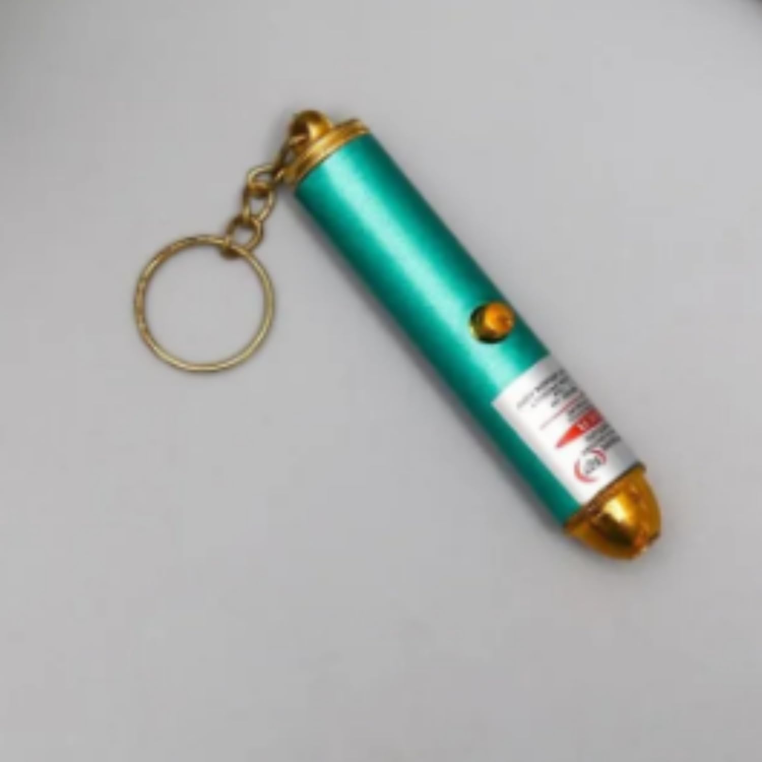 PETS EMPIRE Cat Catch The LED, Laser Light Pointer Cat Toys, Light Chaser Pet Toy, Interactive Cats Training Pointer, LED Pointers Pen Game for Kittens & Cat